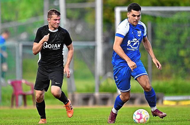 Bild 9: SG FC Wehr/Brennet siegt 3:2 beim FC Hauingen – und wir haben Bilder!