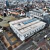 Auch die leere Fläche hinter dem Rössle, genannt Alter Angel, könnte bebaut werden. Doch nun muss die Stadt erst einmal in das Eigentum ...