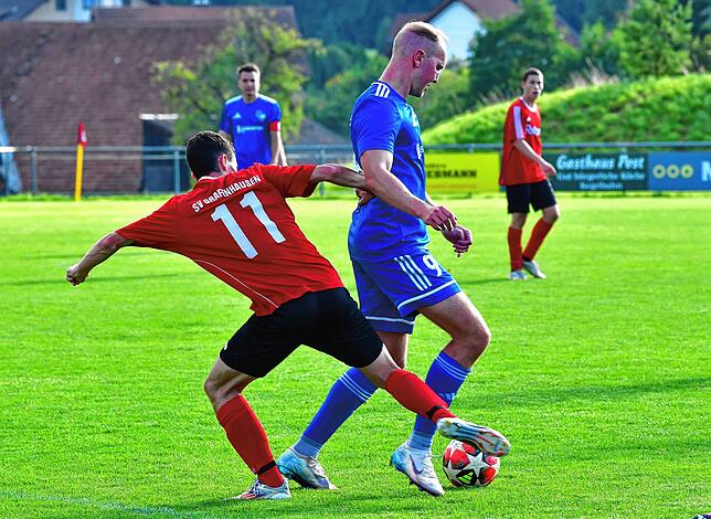 Bild 2: SG Mettingen/Krenkingen gewinnt das Schertle-Schmidt-Turnier beim FC Birkendorf – wir haben Fotos!