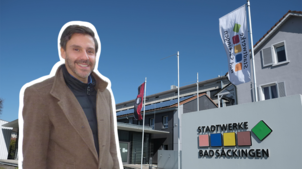 Gegen den ehemaligen Stadtwerke-Chef Martin Ritter hat die Staatsanwaltschaft Anklage erhoben. Ein Prozess ist aber immer noch nicht ...