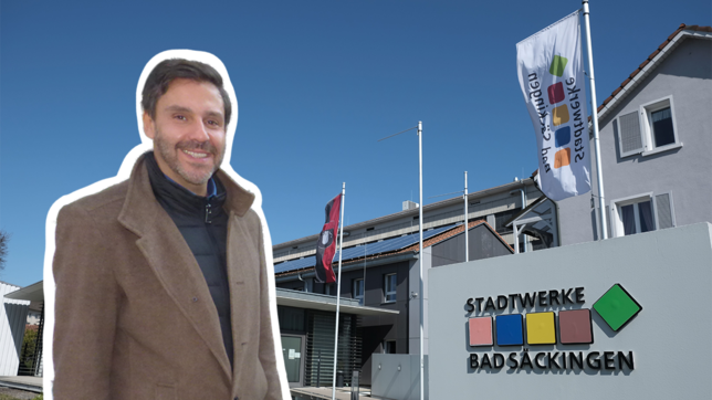 Gegen den ehemaligen Stadtwerke-Chef Martin Ritter hat die Staatsanwaltschaft Anklage erhoben. Ein Prozess ist aber immer noch nicht ...