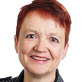 Petra Neubauer, Bündnis 90/Die Grünen