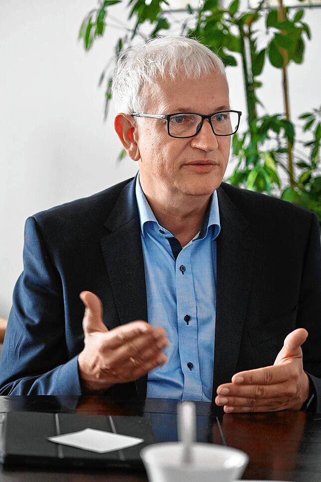 Jürgen Resch (Deutsche Umwelthilfe)