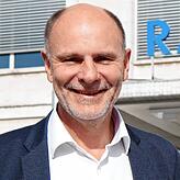 Bernd Häusler, Oberbürgermeister von Singen