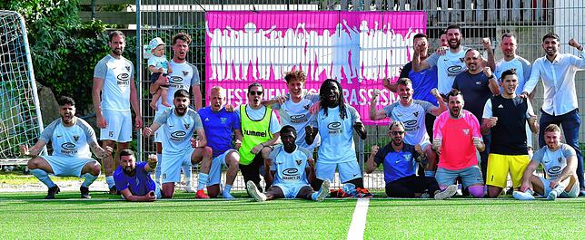 Bild 40: TuS Stetten siegt mit 2:1 gegen den SV Buch – und wir haben Bilder!