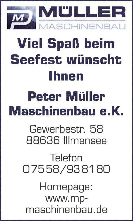 Bild 7: Seefest Illmensee: Erstmals veranstaltet die Jugend einen Showabend mit viel Musik