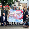 Insgesamt acht Handels- oder Gewerbekreise entlang des Hochrheins zwischen Jestetten und Lörrach haben eine gemeinsame Kampagne ...
