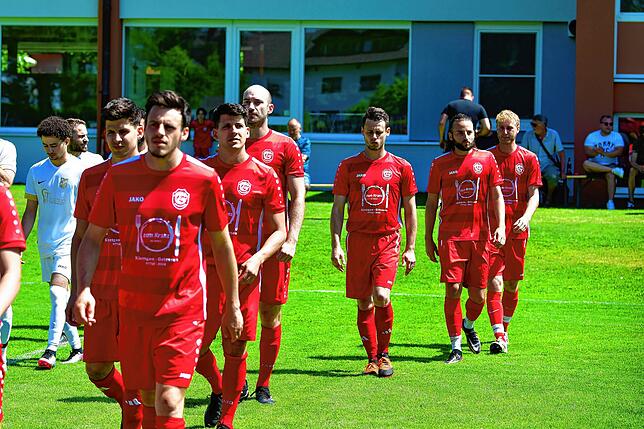 Bild 10: FC Grießen besiegt Bosporus FC Friedlingen mit 4:1 &ndash; und wir haben Bilder!