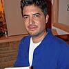 Pablo Klemann liebt das Lesen und Schreiben. Bild: Sandra Bossenmaier