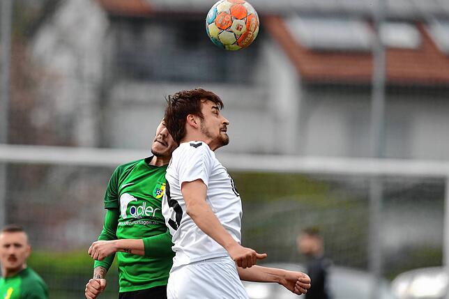 Bild 37: SV Herten besiegt die SF Schliengen mit 1:0 &ndash; und wir haben Bilder!