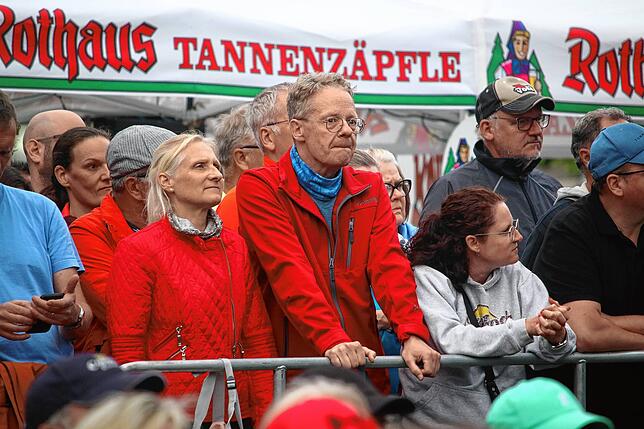 Bild 22: Bilder von Simply Red beim Schloss Salem Open Air &ndash; Teil 2