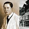 Eugen Mülhaupt, ein Metzgermeister aus Waldshut, ist von einem NS-Sondergericht zum Tode verurteilt und am 25. Juli 1944 hingerichtet ...