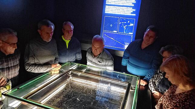 Bild 1: Der SÜDKURIER öffnet Türen: Exklusive Einblicke in das größte Atomkraftwerk der Schweiz