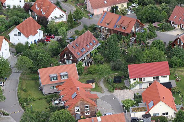 Bild 41: So schön ist Ihre Heimat von oben – Überlingen und Umgebung aus der Luft