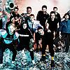 Die Brasspop-Band Querbeat, ein 13-köpfiges Kollektiv aus Köln, spielt am 18. Mai beim Markdorf Open Air. Mit Sänger Jojo Berger (vorne ...