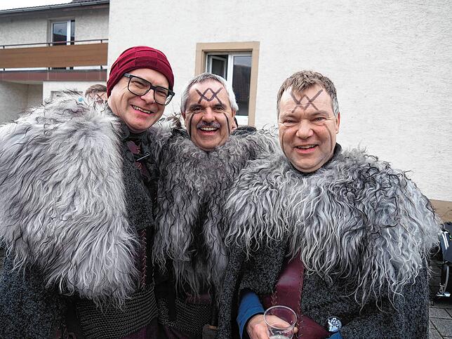 Bild 32: Die schönsten Bilder vom Bobbycarrennen in Jestetten