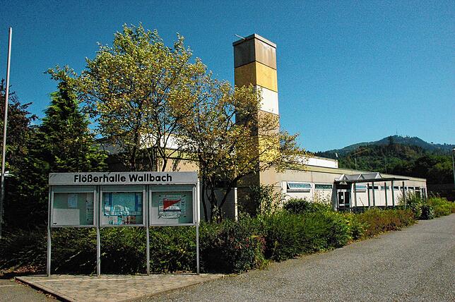 An zwei Standorten im Landkreis Waldshut gibt es die kostenlosen Schnelltests. Im Westen ist es die Flößerhalle in Wallbach.