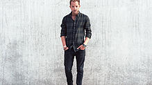 Singer- Songwriter James Morrison wird am 27. Juli zum Hohentwielfestival erwartet. Konzertbeginn ist um 19 Uhr.