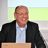 „Der Haushalt 2023 ist von einigen Unsicherheiten bestimmt.“Jürgen Fischer, Kämmerer der Stadt Blumberg