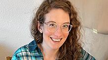Stella Giuriato ist Gründerin des Unternehmens G.return.