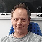 „Wieder einmal wurde im Wutachtal in Rekordzeit ein nächster Schritt zur Vollreaktivierung vollzogen.“ Heiko Focken, Verkehrsplaner bei ...