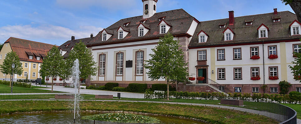 Königsfeld Königsfeld