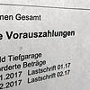 Ein Hausverwalter soll sich an den Konten mehrerer Eigentümergemeinschaften bedient haben. Nun muss er sich vor Gericht wegen Untreue ...