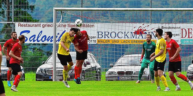 Bild 36: FC Hochrhein besiegt den SV Eichsel mit 3:1 – und wir haben Bilder!
