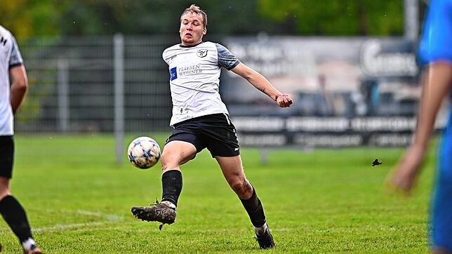 Bild 3: SF Schliengen besiegt den SV Buch mit 2:1 – und wir haben Bilder!