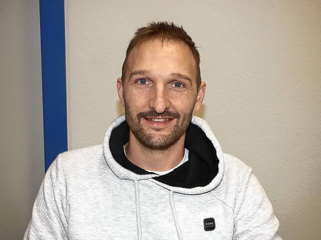 Gemeinderat Timo Häßle (FW) warf die Frage nach der Rentabilität des Bürgerwindrades auf dem Hoheneck auf.