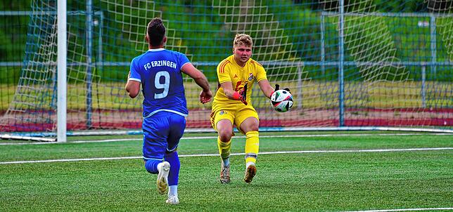 Bild 4: FC Erzingen feiert „Nesta-Gala“ bei der SG Höchenschwand – wir haben Fotos!