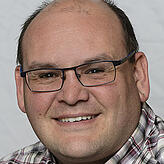 Martin Schneider, CDU