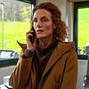Caro Pflüger (Barbara Lanz) hatte in Staffel 17 der ZDF-Serie &bdquo;Der Bergdoktor&ldquo; nicht leicht.