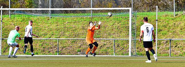 Bild 33: SG FC Wehr/Brennet besiegt SG Mettingen/Krenkingen mit 5:1 – und wir haben Bilder!