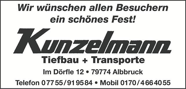 Bild 10: Dorffest Albbruck: Gute Unterhaltung auf dem Festgelände