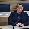 Susanne Eisenmann, Spitzenkandidatin der CDU bei der Landtagswahl in Baden-Württemberg.