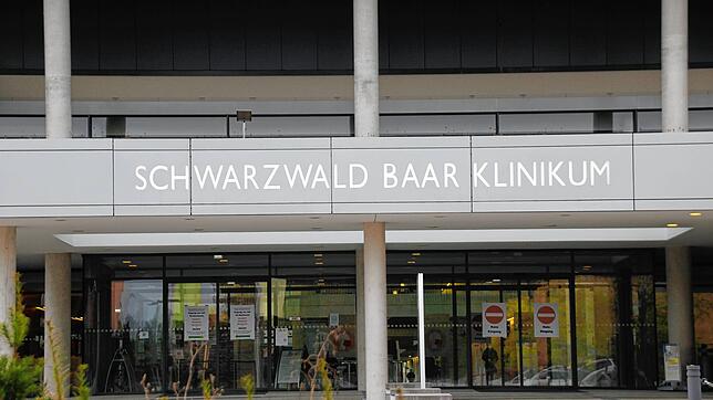 Bundesweit streiken am Donnerstag Ärzte &ndash; auch am Schwarzwald-Baar-Klinikum.