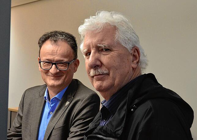 Bild 4: Die besten Bilder vom Tag der offenen Tür im Rathaus Markdorf &ndash; Teil 1