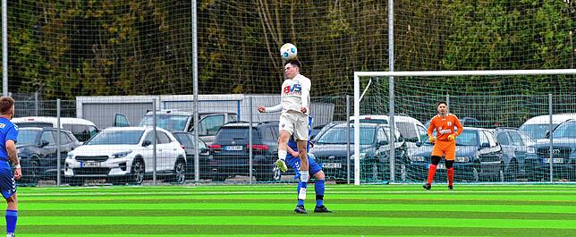 Bild 22: FC Erzingen unterliegt den SF Schliengen mit 2:4 &ndash; und wir haben Bilder!