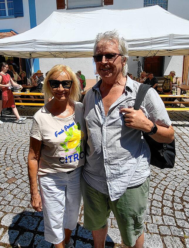 Bild 2: Das war ein Spektakel! Die schönsten Bilder zur Stadterstürmung beim Aacher Altstadtfest