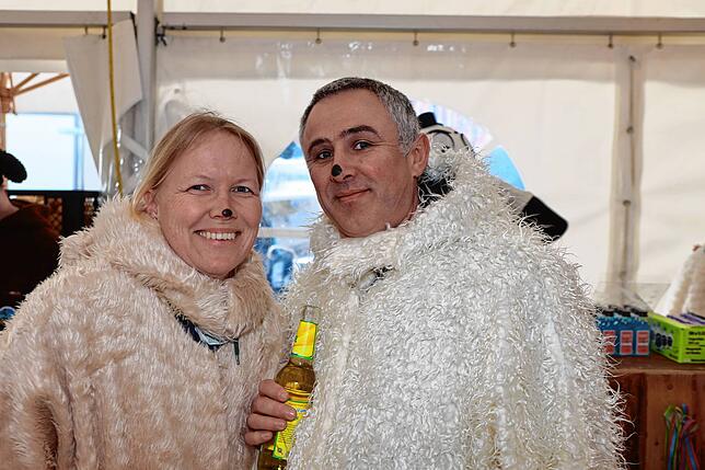 Bild 26: Johrmarkt 2024 in Freudental &ndash; hier gibt es alle Bilder!