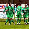 Im Pokal hat der TSV Aach-Linz knapp nach Elfmeterschießen gewonnen. In dieser Partie wollen die Gäste nach 90 Minuten gewinnen.