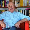 36 Jahre war Franz Hoben stellvertretender Leiter des Kulturbüros Friedrichshafen.