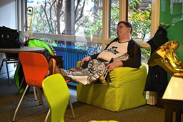 Bild 6: Bilder vom Schmutzige Dunschdig