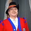 Johannes Sulger ist seit elf Jahren Präsident des Narrenvereins Puper Unteruhldingen. Der Verein sei sich seiner Verantwortung in Zeiten ...