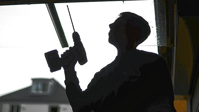 Ein nicht genehmigter Bau in Hammereisenbach sorgt für Ärger im Vöhrenbacher Gemeinderat. Das Gremium sieht sich immer wieder mit ...