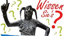 Bild : Jahresrückblickrätsel: Die Gewinner stehen fest und der Lösungssatz spielt auf Baustellen an