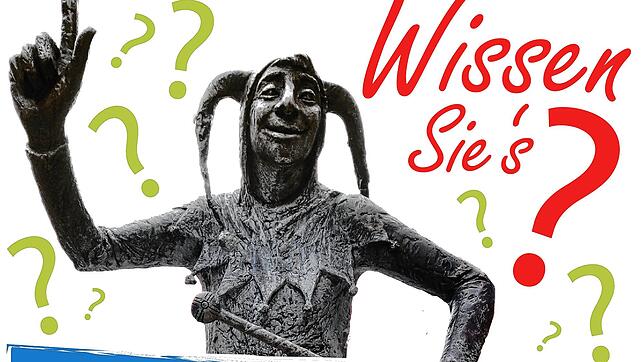 Bild : Jahresrückblickrätsel: Die Gewinner stehen fest und der Lösungssatz spielt auf Baustellen an
