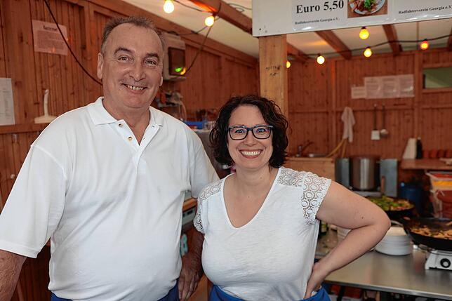 Bild 17: Reichenauer Weinfest 2025 auf der Insel: So beginnt die 44. Ausgabe der Traditionsveranstaltung
