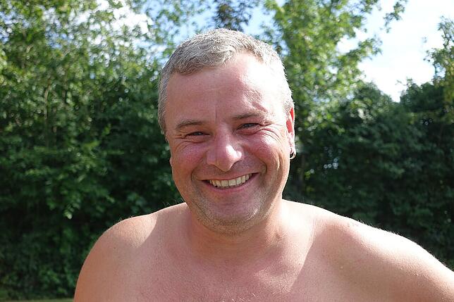 Michael Werner